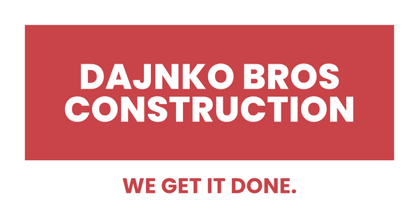 Dajnko Bros Construction